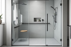 Der Begriff "behindertengerecht" beschreibt die Anpassung und Gestaltung von Geb&auml;uden, Einrichtungen und &ouml;ffentlichen R&auml;umen, um sie f&uuml;r Menschen mit Behinderungen nutzbar und zug&auml;nglich zu machen.