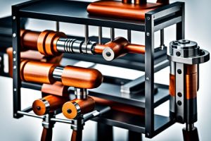 Ein Baukastensystem ist ein Konzept, bei dem verschiedene Bauelemente oder Bausteine nach einem standardisierten Prinzip gestaltet sind und miteinander kombiniert werden k&ouml;nnen, um komplexe Strukturen oder Systeme zu erstellen.