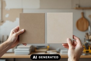 Badsanierung planen: Kosten, Ablauf und die besten Tipps f&uuml;r dein Traumbad - Bild: KI-generiert / BAU.DE