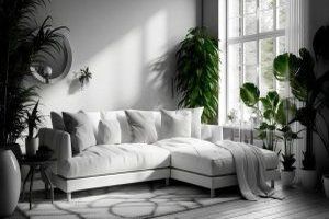 Einrichtung: Tipps f&uuml;r den nat&uuml;rlichen Look - wie Sie Ihre Wohnung nat&uuml;rlich einrichten k&ouml;nnen - Bild: Vasiliu Gabriel / Pixabay