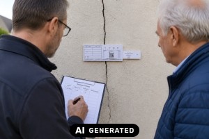 Ein Messpunkt ist eine eindeutig definierte Stelle an einem Objekt, Bauwerk oder Bauteil, an der wiederholt oder kontinuierlich Messungen durchgef&uuml;hrt werden.