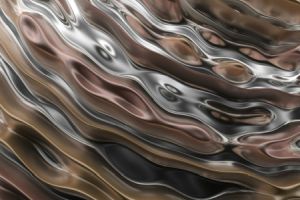 Silberbeschichtung f&uuml;r bessere elektrische Leitf&auml;higkeit und Zuverl&auml;ssigkeit - Bild: Rick Rothenberg / Unsplash