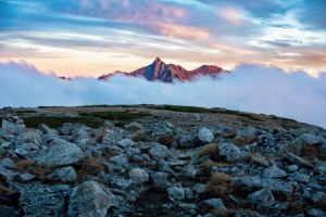 Luft ist das Gasgemisch, das die Erdatmosph&auml;re bildet.