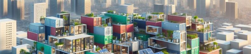 Container-Architektur