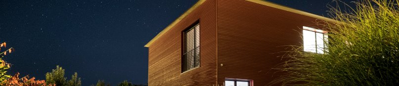 Landhaus