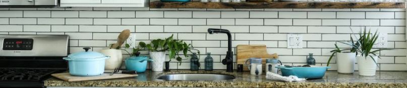 K&uuml;chengestaltung