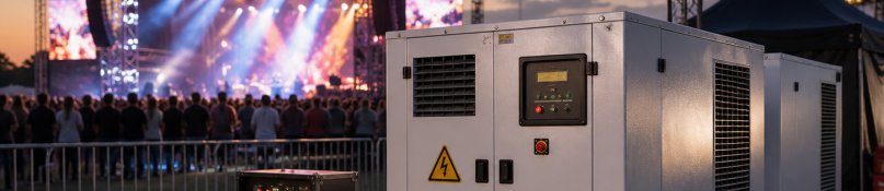 Powermanagement