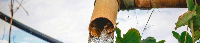 Bew&auml;sserungssystem