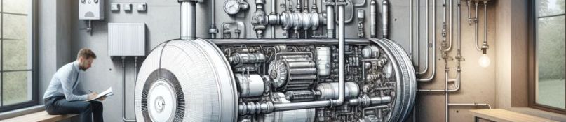 Wasserw&auml;rmepumpe