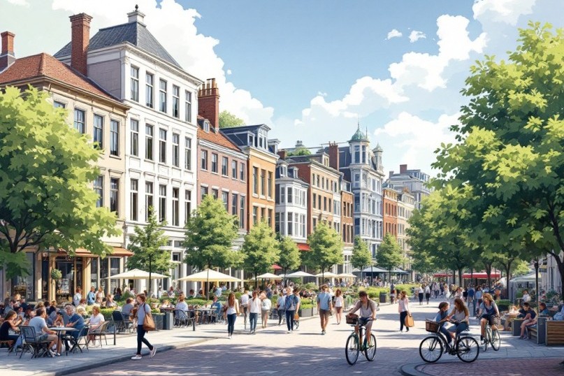 Haus oder Wohnung im Bestand kaufen: Bausubstanz, Energie und Sanierungskosten realistisch bewerten