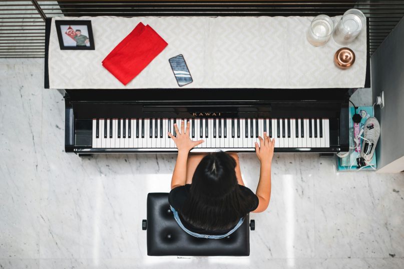 Das H&ouml;rerlebnis bezieht sich auf den emotionalen Eindruck, den man beim H&ouml;ren von Musik oder anderen Kl&auml;ngen empfindet.