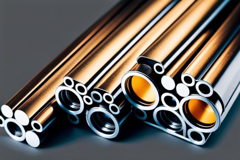 Alu-Profile - Legosteine f&uuml;r Erwachsene