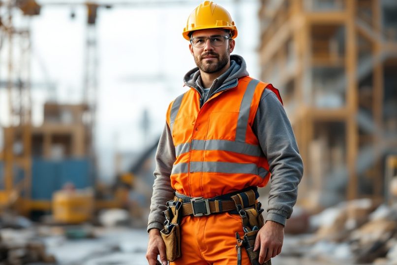 Fahrbahnplatten: Sicherheit f&uuml;r Personal und Ausr&uuml;stung