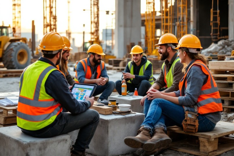 Unternehmen, die fr&uuml;hzeitig auf Digitalisierung setzen, profitieren von einer h&ouml;heren Wettbewerbsf&auml;higkeit und sind besser auf zuk&uuml;nftige Anforderungen vorbereitet