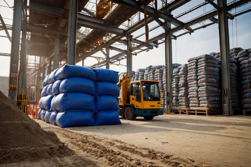 Big&nbsp;Bags - die optimale Wahl f&uuml;r jede Branche