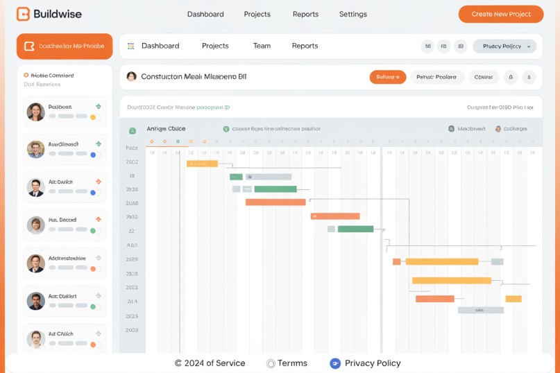 Digitale Plattformen f&uuml;r Bauakten erm&ouml;glichen es, Pl&auml;ne, Vertr&auml;ge, Genehmigungen und Bauprotokolle zentral abzulegen