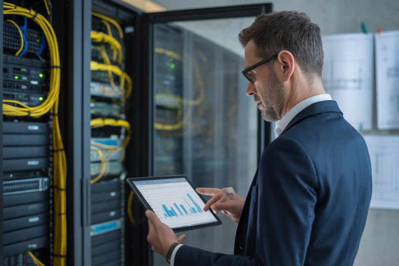 Wer sensible Projektdaten, Baufinanzierungsdetails oder Vertragsinformationen online verwaltet, sollte auf hohe Sicherheitsstandards achten