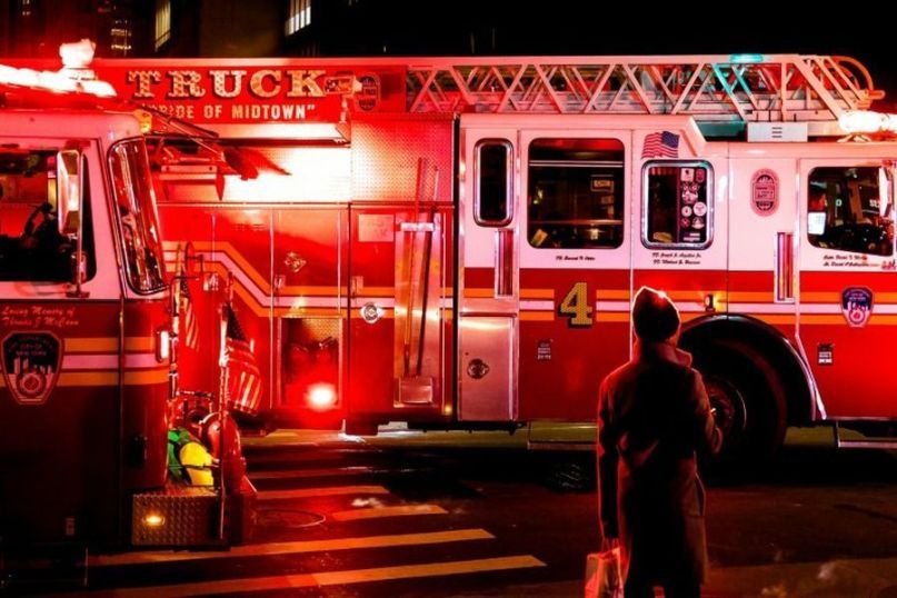 Notfallpl&auml;ne - f&uuml;r den Ernstfall ger&uuml;stet zu sein