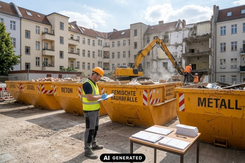 Wiederverwendung bezeichnet die erneute Nutzung eines Produkts, Bauteils oder Gegenstands f&uuml;r denselben oder einen anderen Zweck, ohne dass es zuvor zu einem Abfall oder einem neuen Rohstoff verarbeitet werden muss.
