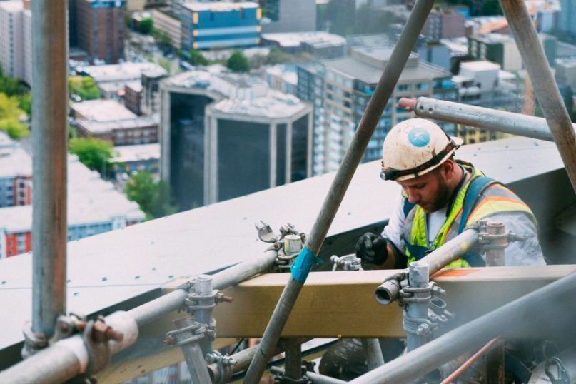 Alu-Profile - Eldorado f&uuml;r Baumeister - Innovation im Bauwesen