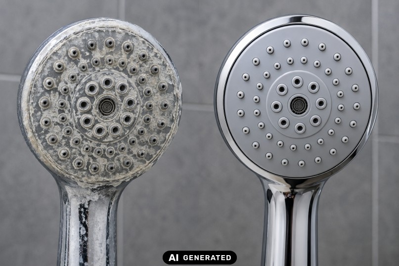 Kalkschutz bezeichnet alle technischen Ma&szlig;nahmen und Verfahren, die dazu dienen, die Bildung und Anhaftung von Kalkablagerungen in Rohrleitungen, Armaturen und Warmwasserger&auml;ten zu verhindern oder deutlich zu reduzieren.