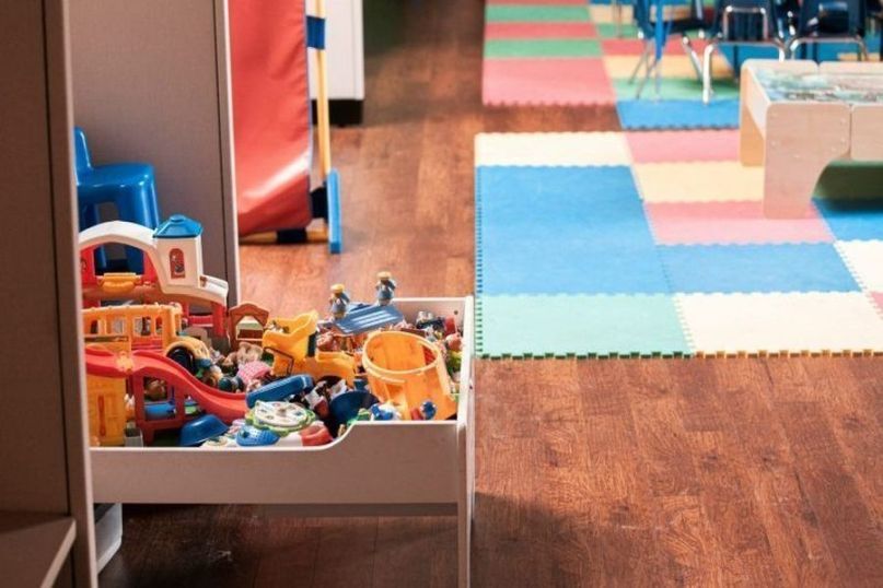 Ein Kinderzimmerteppich ist ein spezieller Teppich, der f&uuml;r Kinderzimmer entworfen wurde.