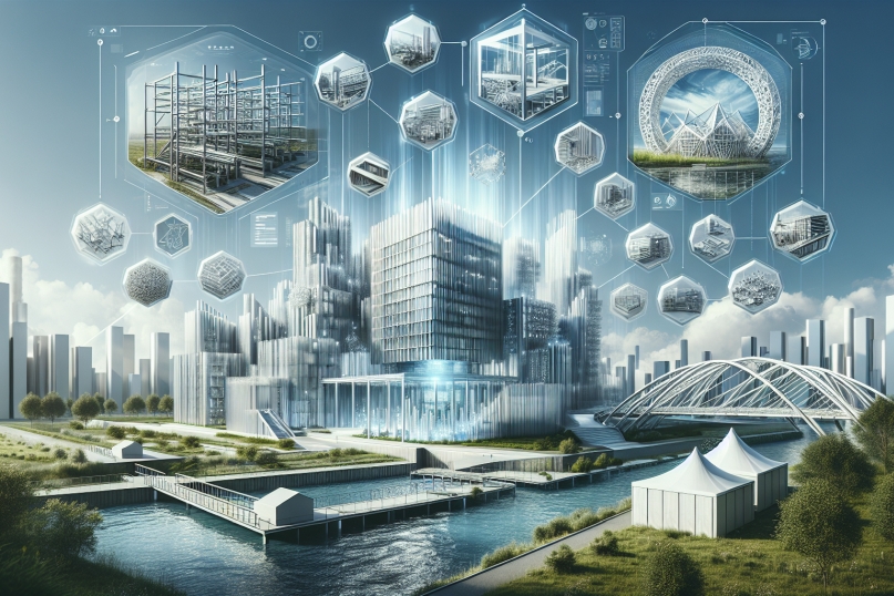 Leichtbaukonstruktion bezeichnet die Herstellung von Strukturen und Bauteilen, die unter maximaler Gewichtsreduktion hohe Stabilit&auml;t und Tragf&auml;higkeit gew&auml;hrleisten.