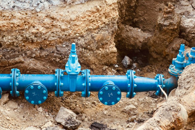 Automatisierte Systeme f&uuml;r optimierte Fernw&auml;rmeleitungen