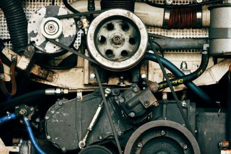 Die Waschmaschine ist eines der wichtigsten Haushaltsger&auml;te zur mechanischen Reinigung von Textilien.