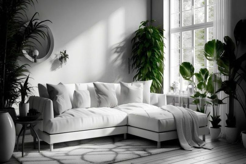 Stilvolle Renovierung mit Bewahrung des historischen Charmes