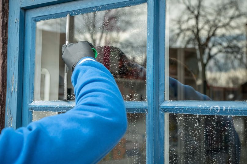 H&auml;ufige Herausforderungen bei der Bauendreinigung und wie man sie meistert