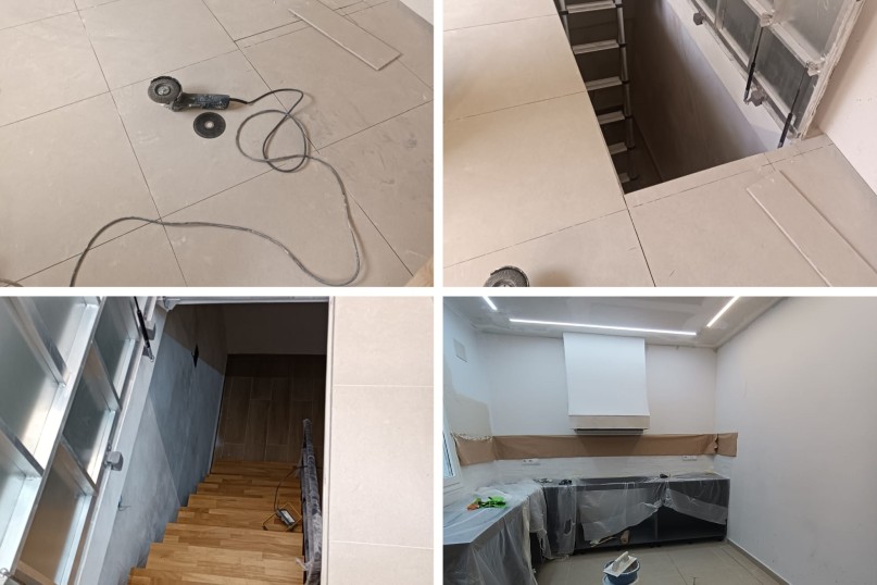 Eine Revisionsklappe ist weit mehr als nur eine unscheinbare &Ouml;ffnung in der Wand, sie erm&ouml;glicht den schnellen Zugang zu wichtigen technischen Installationen wie Stromleitungen, L&uuml;ftungssch&auml;chten oder Wasserrohren.