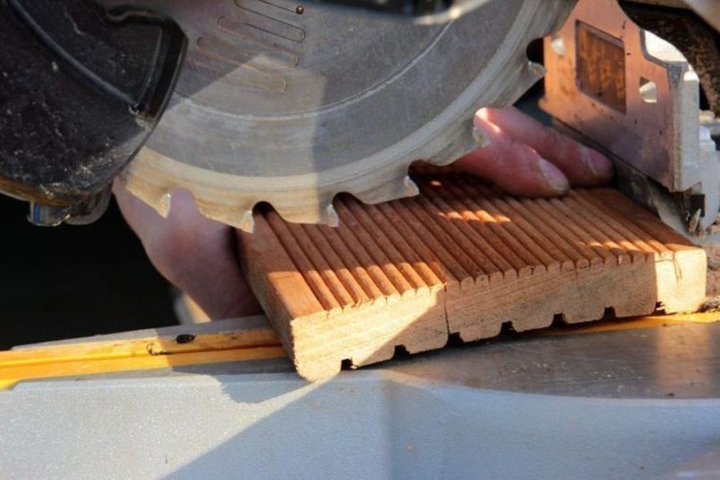 Selberbauer, auch bekannt als Heimwerker oder Do-it-yourselfer, sind Personen, die selbst Hand anlegen und Dinge eigenst&auml;ndig bauen, reparieren oder modifizieren.