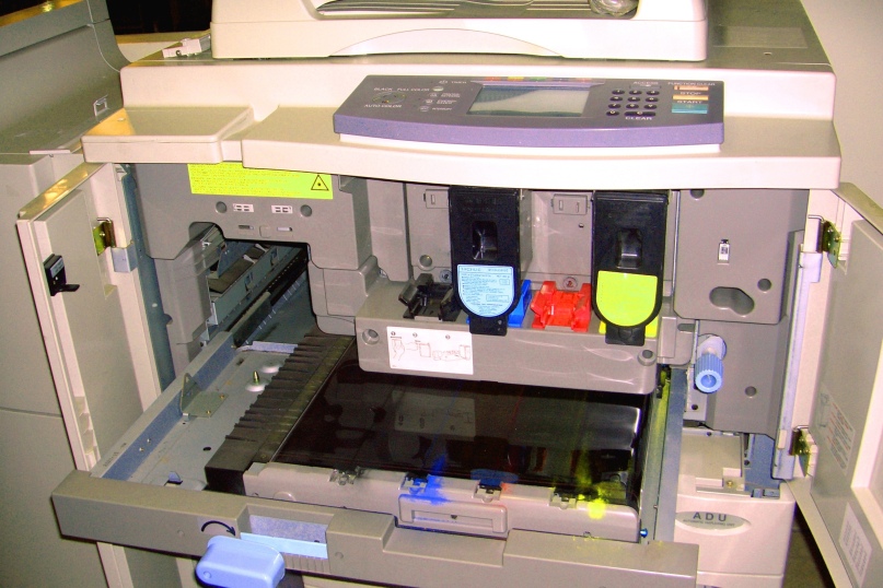 Druckkosten umfassen s&auml;mtliche direkten und indirekten Kosten, die beim Betrieb von Drucksystemen entstehen.