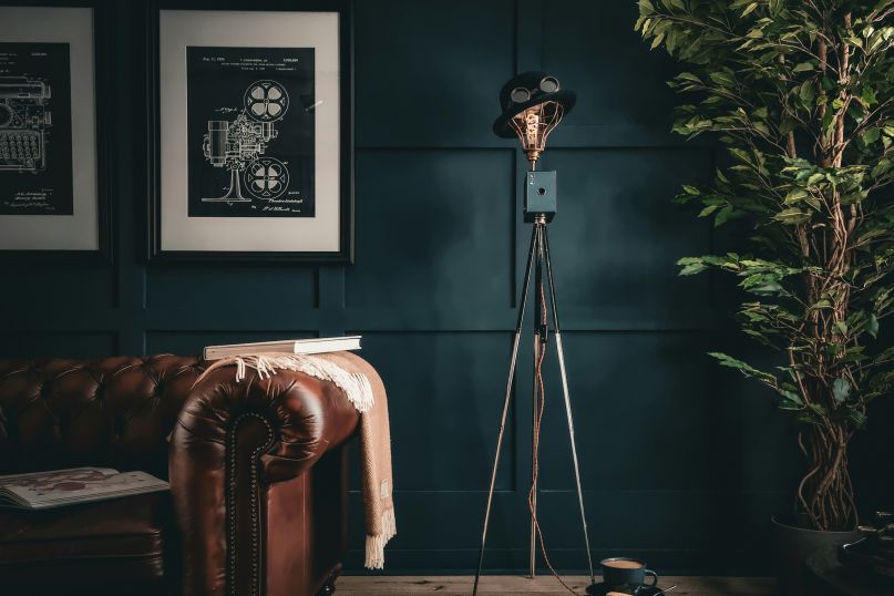 Upcycling: Personalisierte M&ouml;belst&uuml;cke mit Vintage-Charme