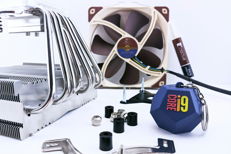 Ein Ventilator ist ein mechanisches Ger&auml;t, das dazu dient, Luft oder Gase zu bewegen und die Luftzirkulation in einem Raum oder einem System zu verbessern.