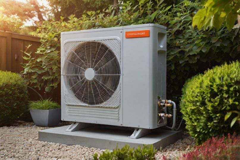 K&uuml;hlung ist der Prozess oder die Technik, die W&auml;rme aus einem bestimmten Bereich oder System entfernt, um die Temperatur zu senken.