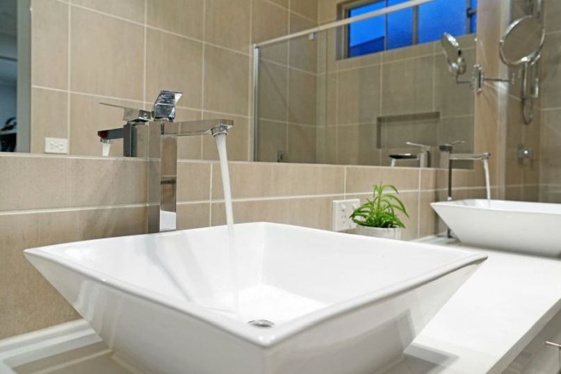 Hygiene und Sicherheit beim Warmwasser